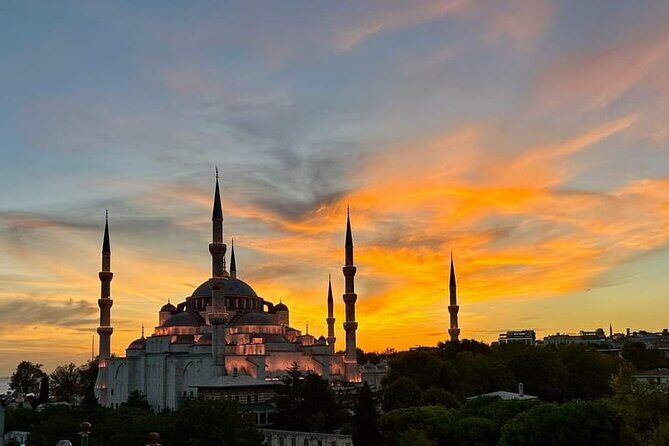 Private Old City Guided Tour - Practical Aspects of the Tour