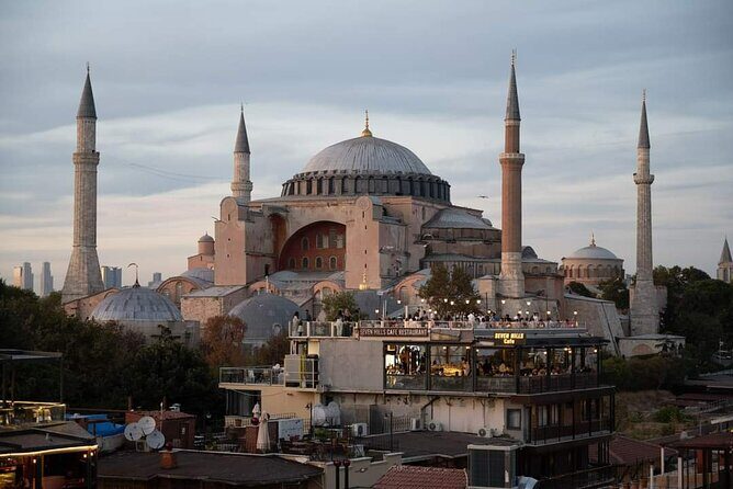 Private Old City Guided Tour - Who Is This Tour Best For?