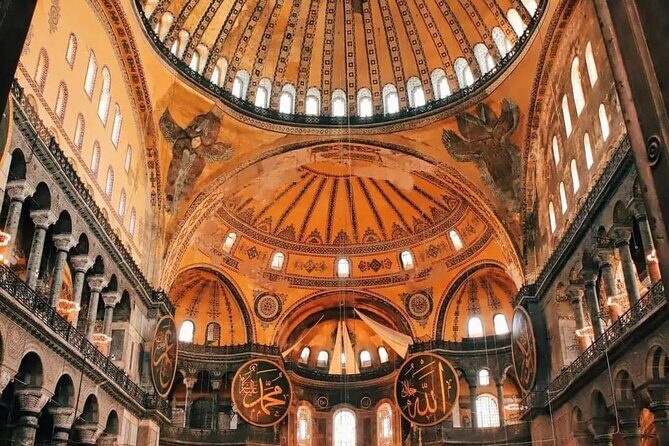 Private Old City Guided Tour - Final Thoughts