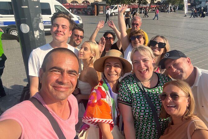 Private Old City Tour in Istanbul - The Sum Up