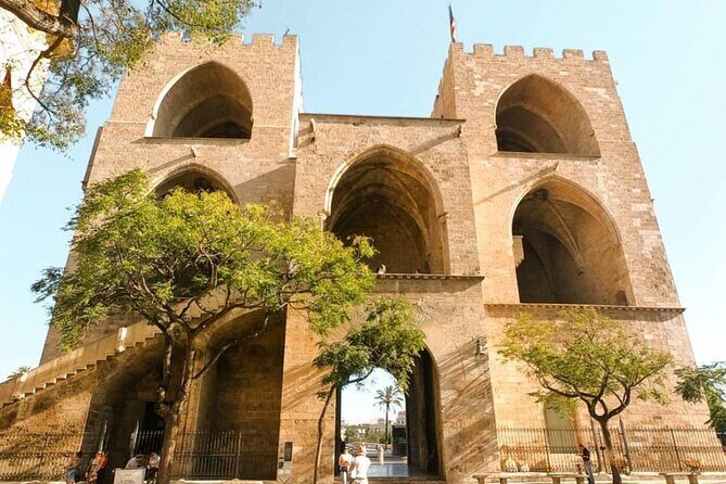 Private Old Town Golden Age Valencia Tour - Final Thoughts