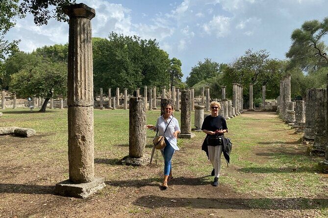 Private Olympia skip-the-line tour with a local tour guide - Final Thoughts