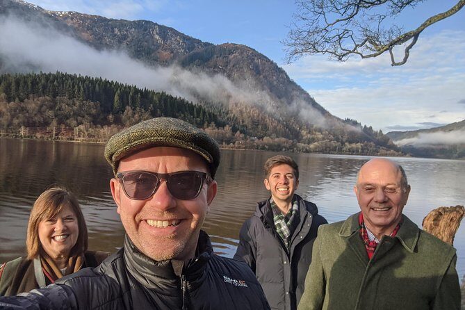 Private One Day Highlands Tour of Scotland - What You’ll See and Do