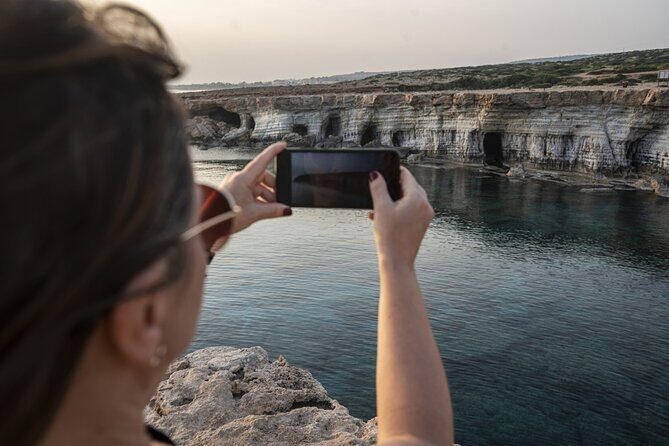 Private One Day Historical Tour in Cyprus - What Could Be Better