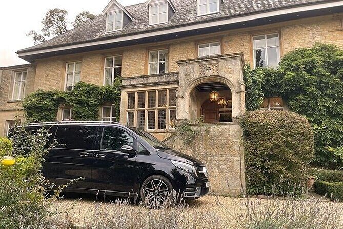 Private One Day Luxury Tour of The Cotswolds - Who Should Consider This Tour?