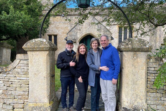 Private One Day Luxury Tour of The Cotswolds - Frequently Asked Questions