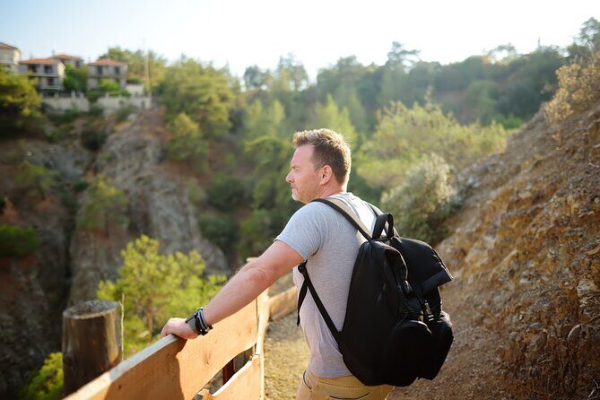 Private One Day Sacred Peaks & Tales Tour in Troodos Mountain - Final Thoughts