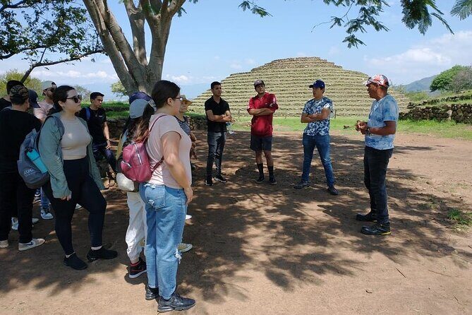 Private One Day Tour in Los Guachimontones and José Cuervo Tequila - Final Thoughts