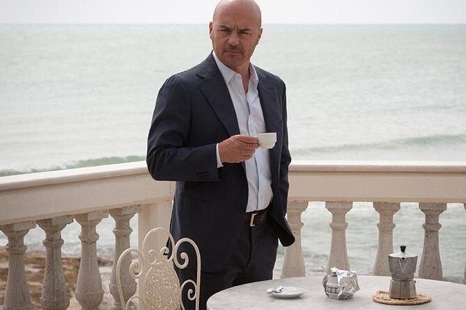 Private One Day Tour of Montalbano and the Baroque Ibleo - An Overview of the Sicilian Charm and TV Fame