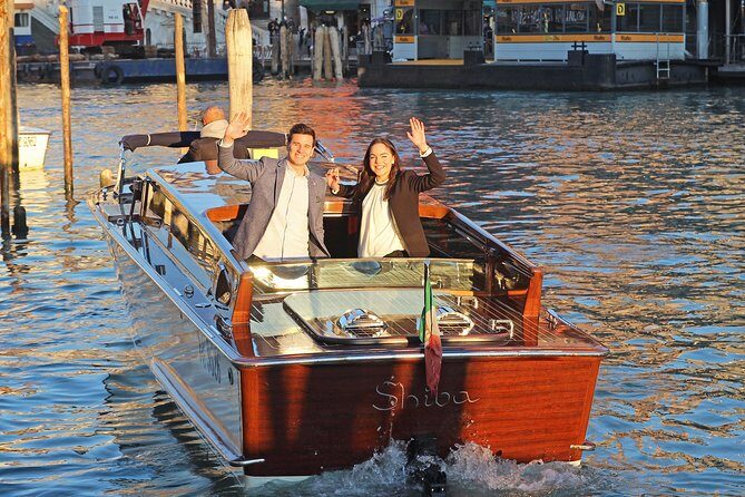 Private One Day Tour of Venice! - An In-Depth Look at the Itinerary