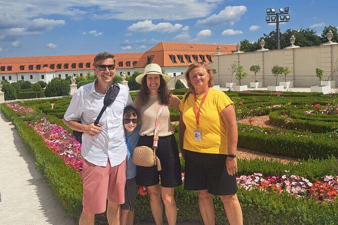 Private One Day Trip to Bratislava from Vienna - Final Thoughts