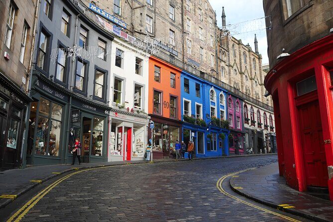 Private one hour Harry Potter walking tour - The Tour Overview: What’s on Offer