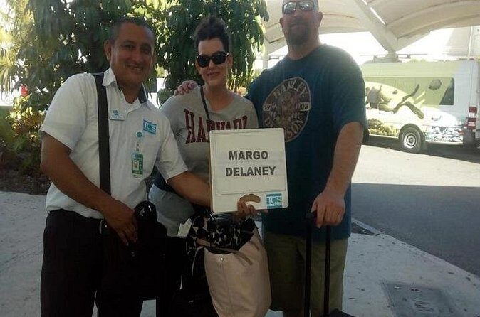 Private one-way airport transfer from Cancun - Akumal. - Final Thoughts