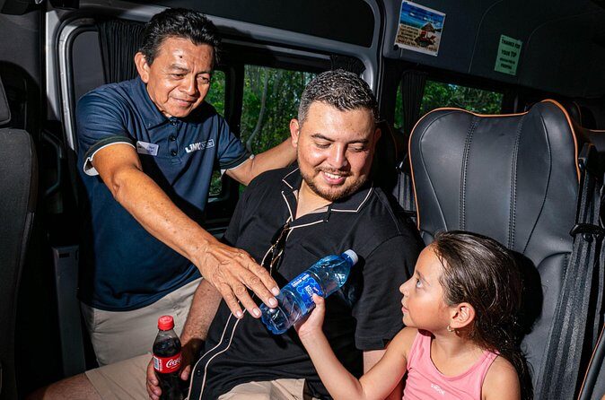 Private One Way or Round Trip Cancun Airport Transfers - FAQs