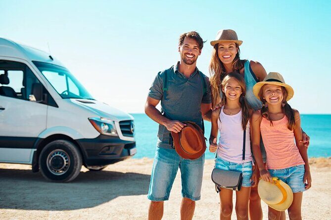 Private One Way or Roundtrip Transportation from Cancun Airport - Getting to and from Cancun Airport: What This Transfer Offers