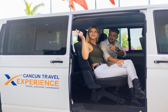 Private One Way or Roundtrip Transportation to Cancun Hotels - What’s Included and How It Works