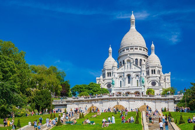 Private One Way Paris Airport (CDG-ORLY) Transfer Sedan From or To Paris - Who Is This Service Best For?