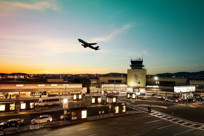 Private One-Way Shuttle Service in Long Beach - A Detailed Look at the Shuttle Service