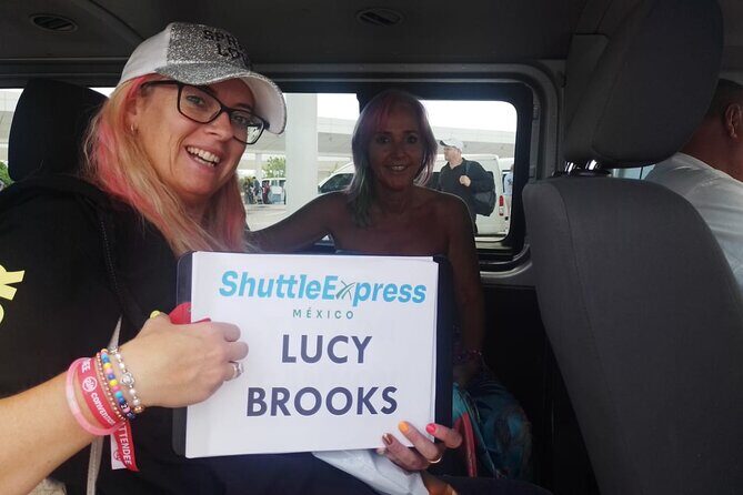 Private One Way Shuttle Transfer to Cancun - Private One Way Shuttle Transfer to Cancun: An Honest Look