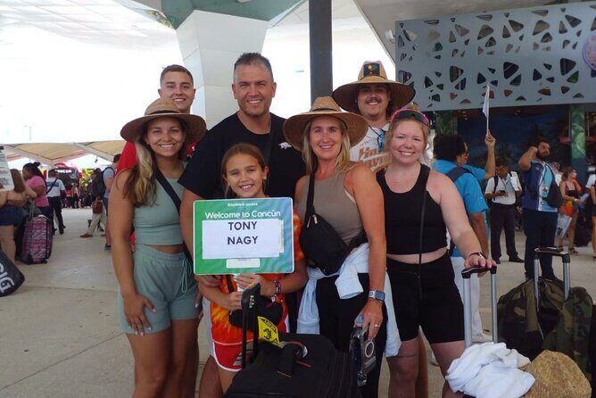 Private One Way Shuttle Transfer to Cancun - In-Depth Look at the Private Shuttle Experience