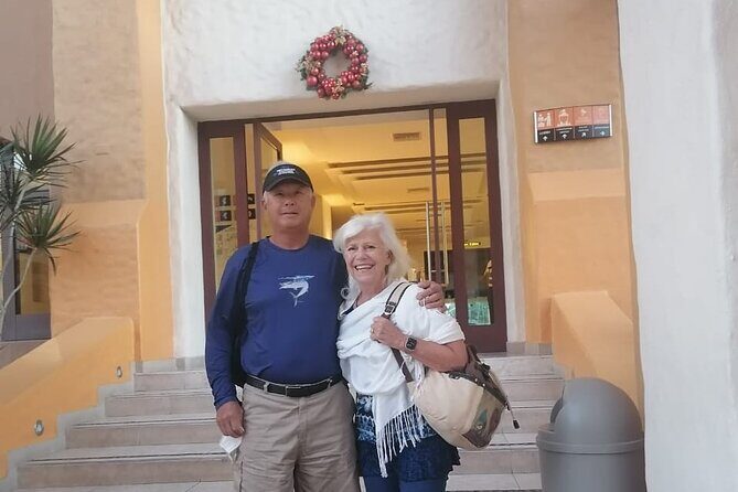 Private One Way SJD Airport Transfer to Cabo San Lucas - Making the Most of Your Ride