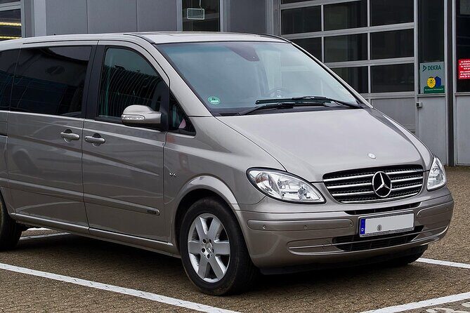 Private one way Tranfer from/to Rome to/from Civitavecchia - The Practicalities of the Private Transfer from Rome to Civitavecchia