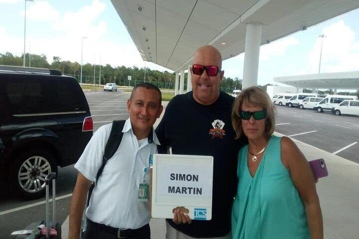 Private one-way transfer Airport - Playa del Carmen. - Final Thoughts