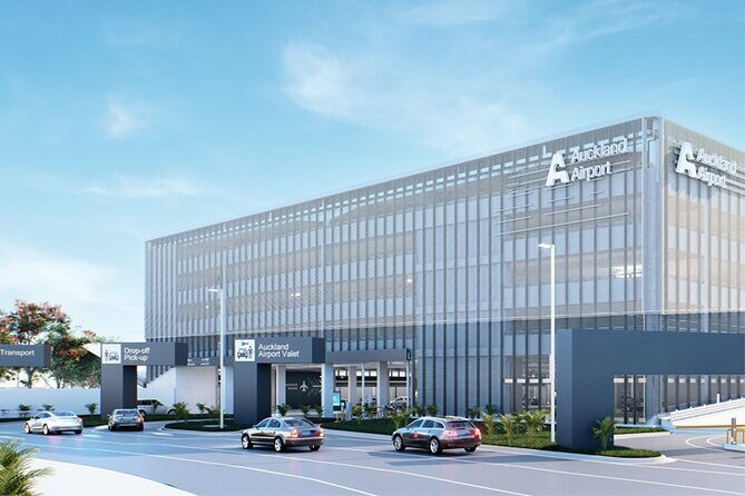 Private One-Way Transfer: Auckland Airport to Auckland City Hotel - What to Expect from Your Auckland Airport Transfer