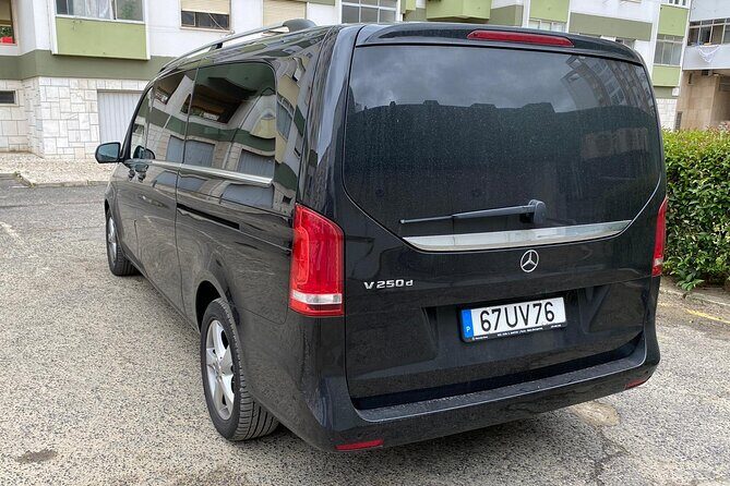 Private One-way Transfer between Lisbon Airport and Lisbon city - The Booking and Cancellation Flexibility