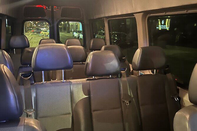 Private One Way Transfer From and To Denver Colorado - Final Thoughts