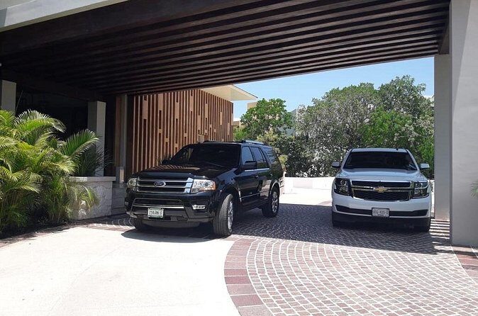 Private One Way Transfer from Cancun Airport to Tulum - The Ins and Outs of the Private Cancun to Tulum Transfer