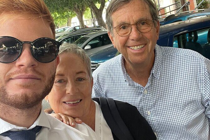 Private One Way Transfer from Catania to Syracuse - The Sum Up