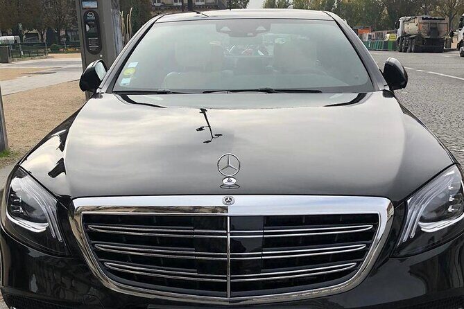 Private one way transfer from Paris to Bayeux or back - Private one way transfer from Paris to Bayeux or back – a detailed look