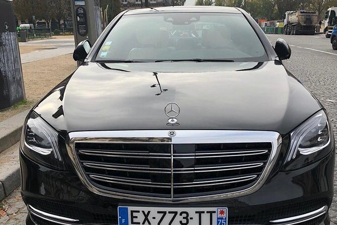 Private one way transfer from Paris to London or back - Why Choose a Private Transfer from Paris to London?