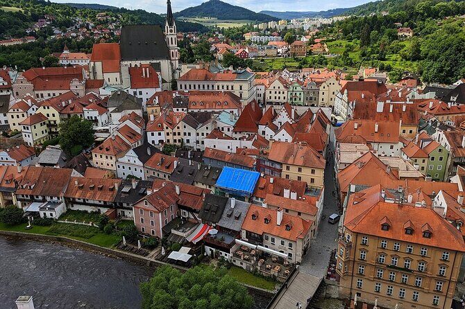 Private one way transfer from Passau to Cesky Krumlov - Downsides to Consider