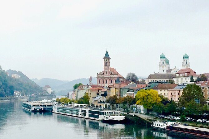 Private one way transfer from Passau to Cesky Krumlov - FAQ