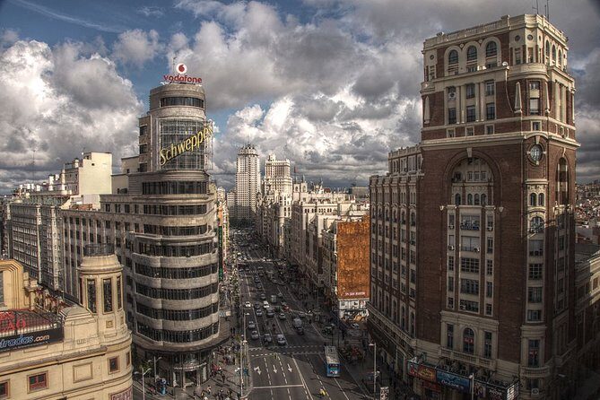 Private ONE WAY transfer from Seville to Madrid with private pick up & drop off - Why Choose a Private Transfer?