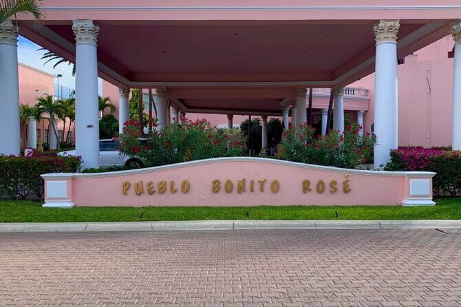 Private One Way Transfer From SJD Airport To Cabo San Lucas - Is the Price Justified?