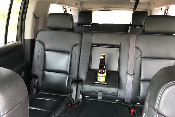 Private One Way Transfer From SJD Airport To Cabo San Lucas - The Duration and Timing