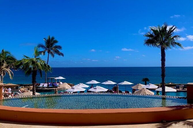 Private One Way Transfer From SJD Airport To Cabo San Lucas - Who Will This Transfer Suit?