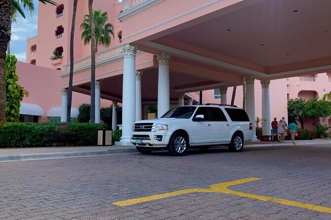 Private One Way Transfer From SJD Airport To Cabo San Lucas - Final Thoughts