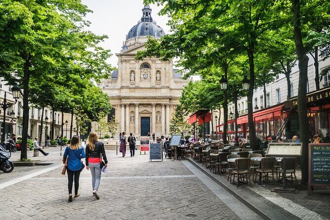 Private ONE WAY transfer from/to Paris CDG from/to Paris city - Why Choose a Private Transfer from Paris CDG?