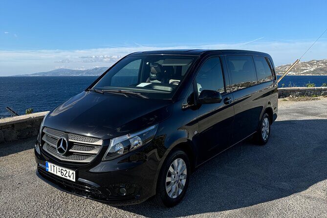 Private One-Way Transfer in Mykonos - Who Will Benefit Most?
