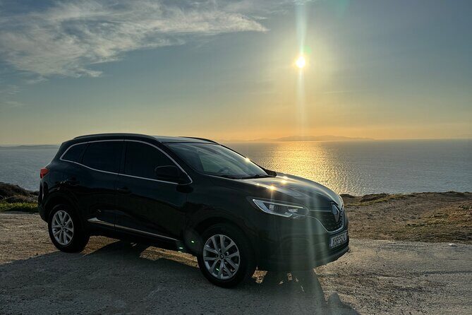 Private One-Way Transfer in Mykonos - Final Thoughts