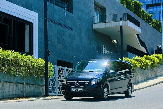 Private One-Way Transfer: Istanbul Airport  City Hotels - Final Thoughts