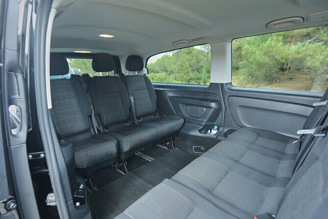 Private One-Way Transfer: Istanbul Airport  City Hotels - FAQ