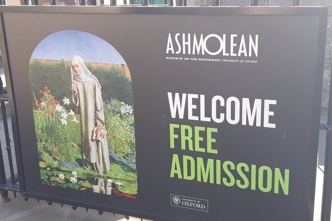 Private One Way Transfer: London to Oxford / Oxford to London - Frequently Asked Questions