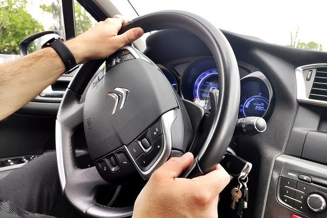 Private One-way Transfer Varna Airport to Hotel or vice versa - Booking and Pricing