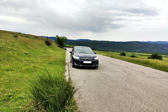 Private One-way Transfer Varna Airport to Hotel or vice versa - The Value for Your Money