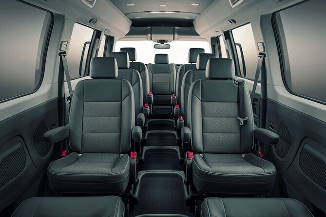 Private One way Transfer Waikiki Hotel and Kualoa Ranch - How does it compare value-wise?